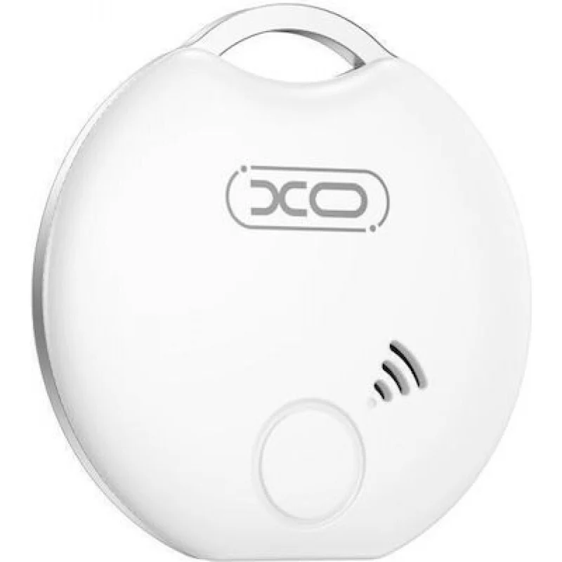 Φωτογραφία προϊόντος: XO LP01 Apple and Google Tracker Λευκό