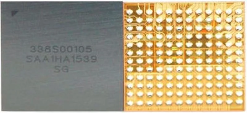 Φωτογραφία προϊόντος: OEM Audio IC 338S00105 για Iphone 6s - 6s Plus - 7 -7 Plus