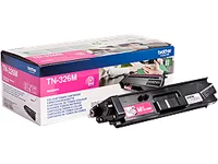 Φωτογραφία προϊόντος: Toner Brother TN-326M magenta