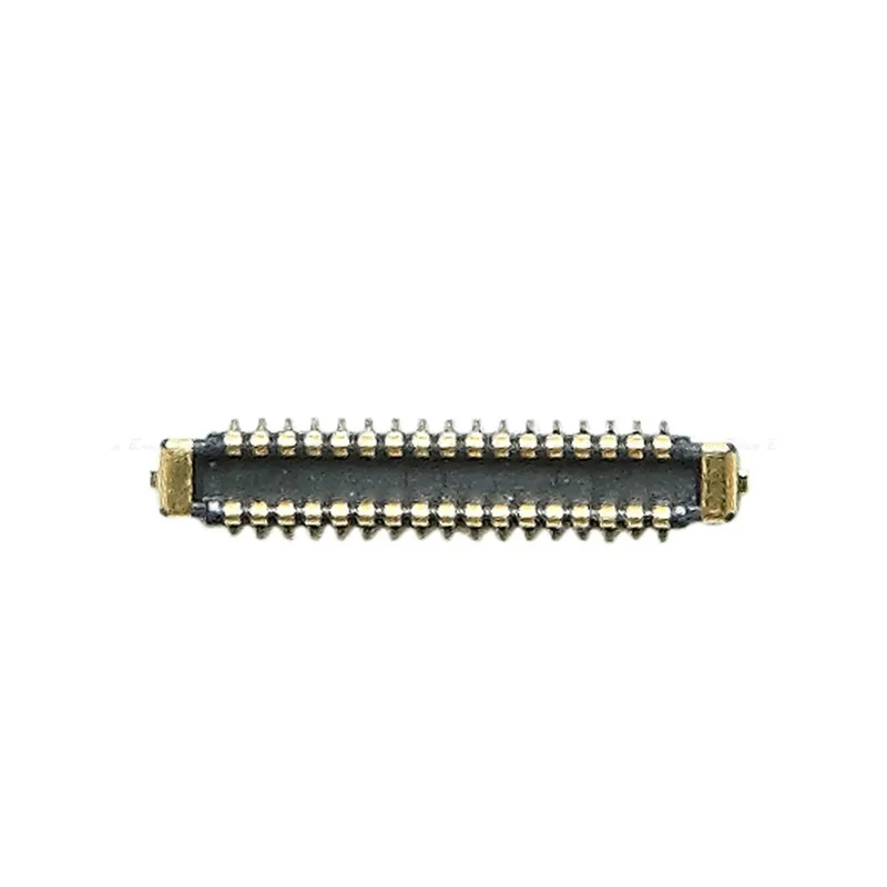 Φωτογραφία προϊόντος: OEM LCD Display FPC Connector on Flex για IPhone 12 / 12 Pro