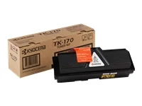 Φωτογραφία προϊόντος: Toner Kyocera TK-170 black