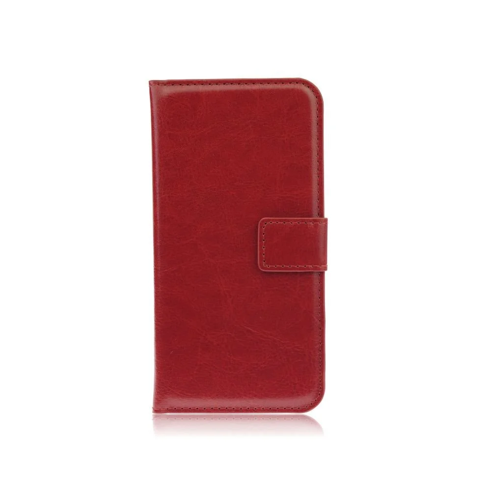 Φωτογραφία προϊόντος: Blun HTC One M8 brown [Hard Box]
