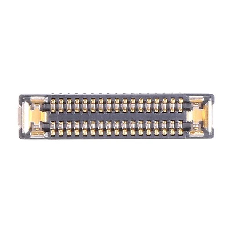 Φωτογραφία προϊόντος: OEM LCD Display FPC Connector on Motherboard για IPhone 12 / 12 Pro