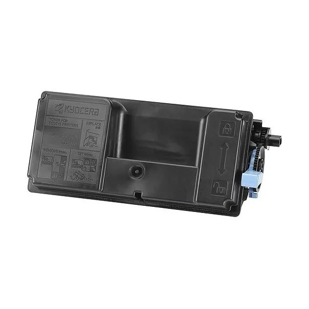 Φωτογραφία προϊόντος: Toner Kyocera TK-3110 black
