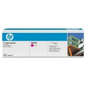 Φωτογραφία προϊόντος: Toner HP Color Laser CP6015/CM6030 MAGENTA CB383A
