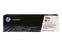Φωτογραφία προϊόντος: Toner HP LaserJet Pro 200 Color CF213A magenta