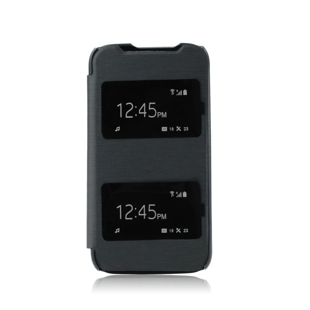 Φωτογραφία προϊόντος: S-VIEW case with window - HTC DESIRE 310 black
