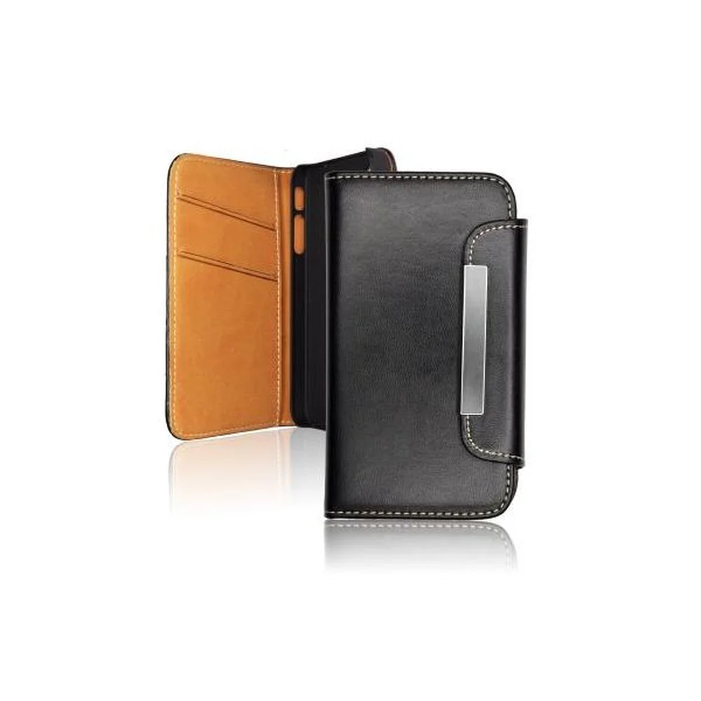 Φωτογραφία προϊόντος: Leather Slim Vertical Case - SON Xperia Z3 Compact Wallet