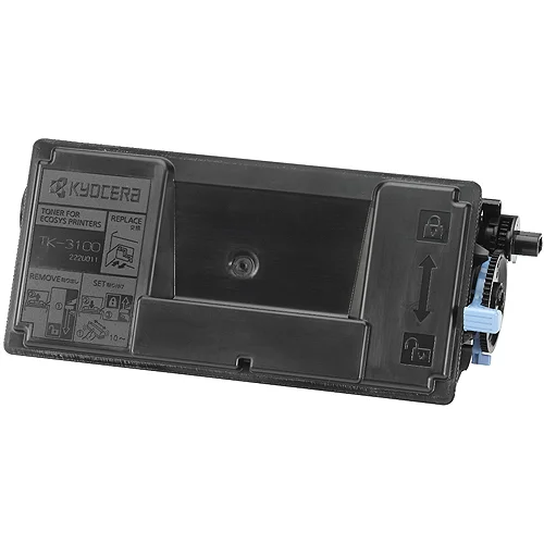 Φωτογραφία προϊόντος: Toner Kyocera TK-3100 black