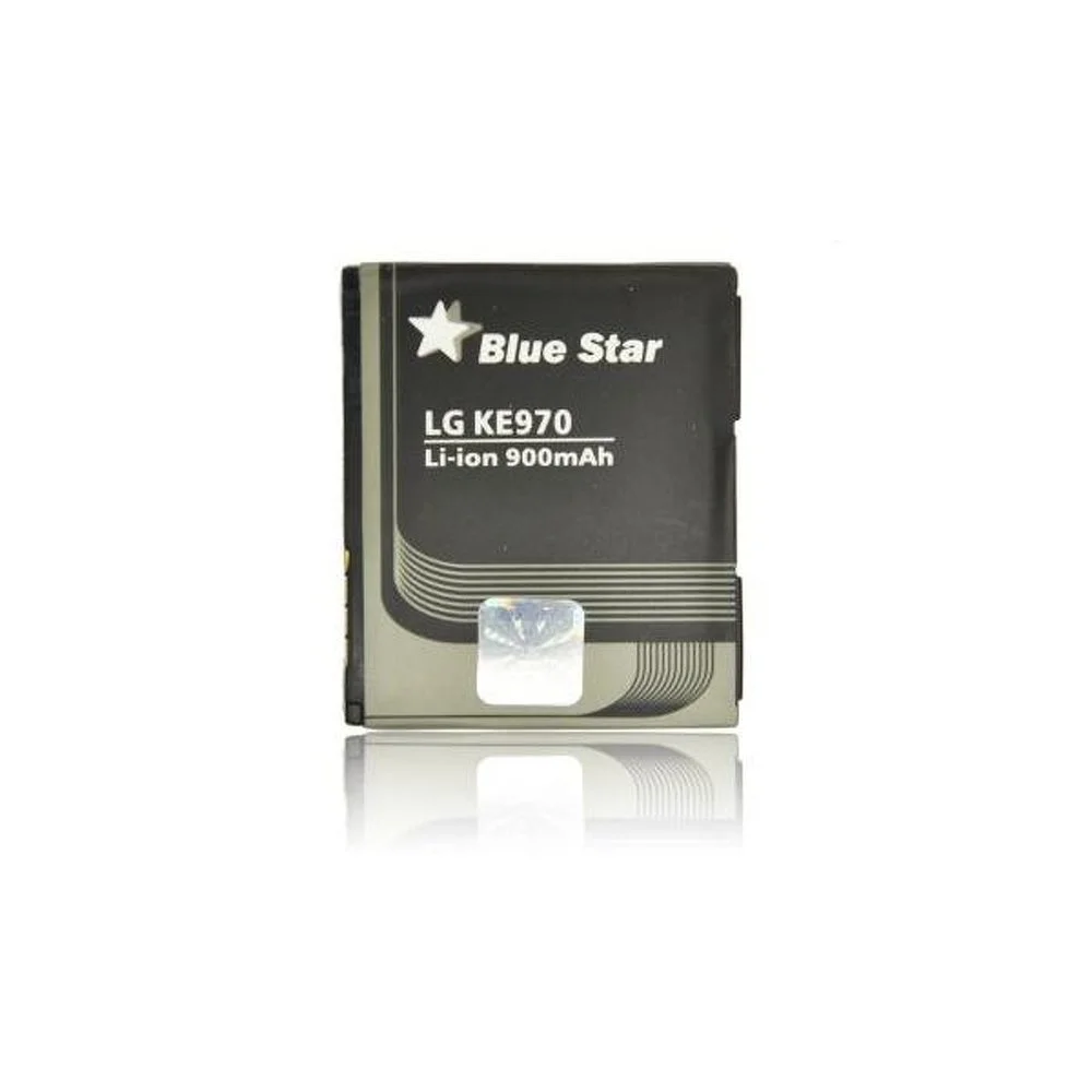 Φωτογραφία προϊόντος: Battery LG KE970/KU970/Shine/KF600 900 mAh Li-Ion (BS) PREMIUM TE5901737133649