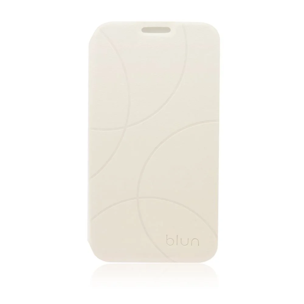 Φωτογραφία προϊόντος: Etui Blun (YLY) SAM i9500 Galaxy S4 white