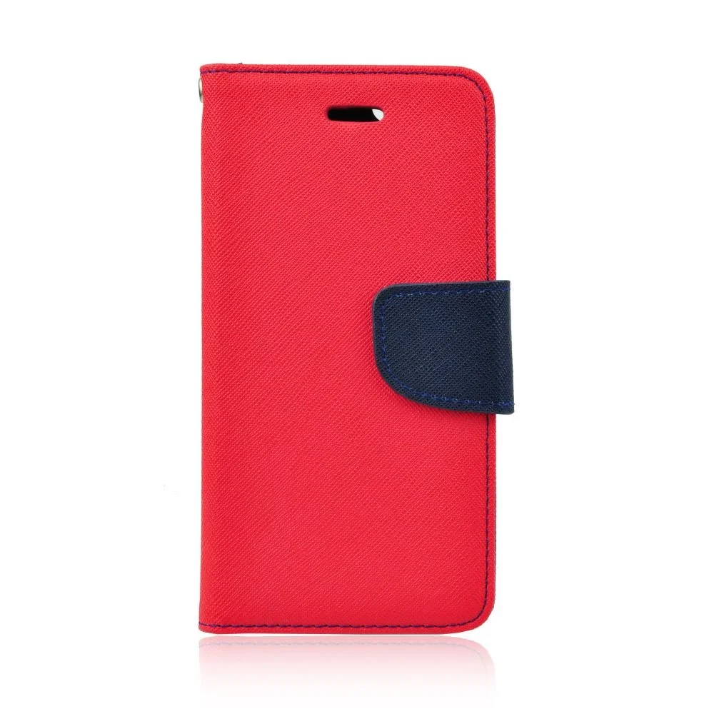Φωτογραφία προϊόντος: Fancy Book case - LG MAGNA red-navy