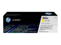 Φωτογραφία προϊόντος: Toner HP Color Laser M451 yellow CE412A
