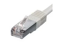 Φωτογραφία προϊόντος: Kabel LAN S/FTP (Patchkabel) CAT6 30m white