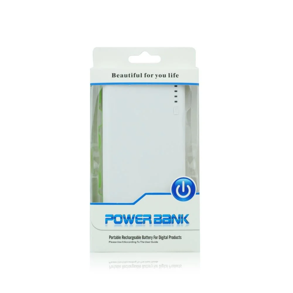 Φωτογραφία προϊόντος: External Power Bank ST-811 12000 mAh white