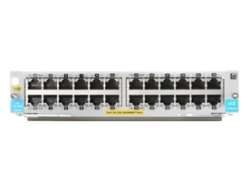 Φωτογραφία προϊόντος: HP Modul zl2 v3 24xGBit PoE+ J9986A