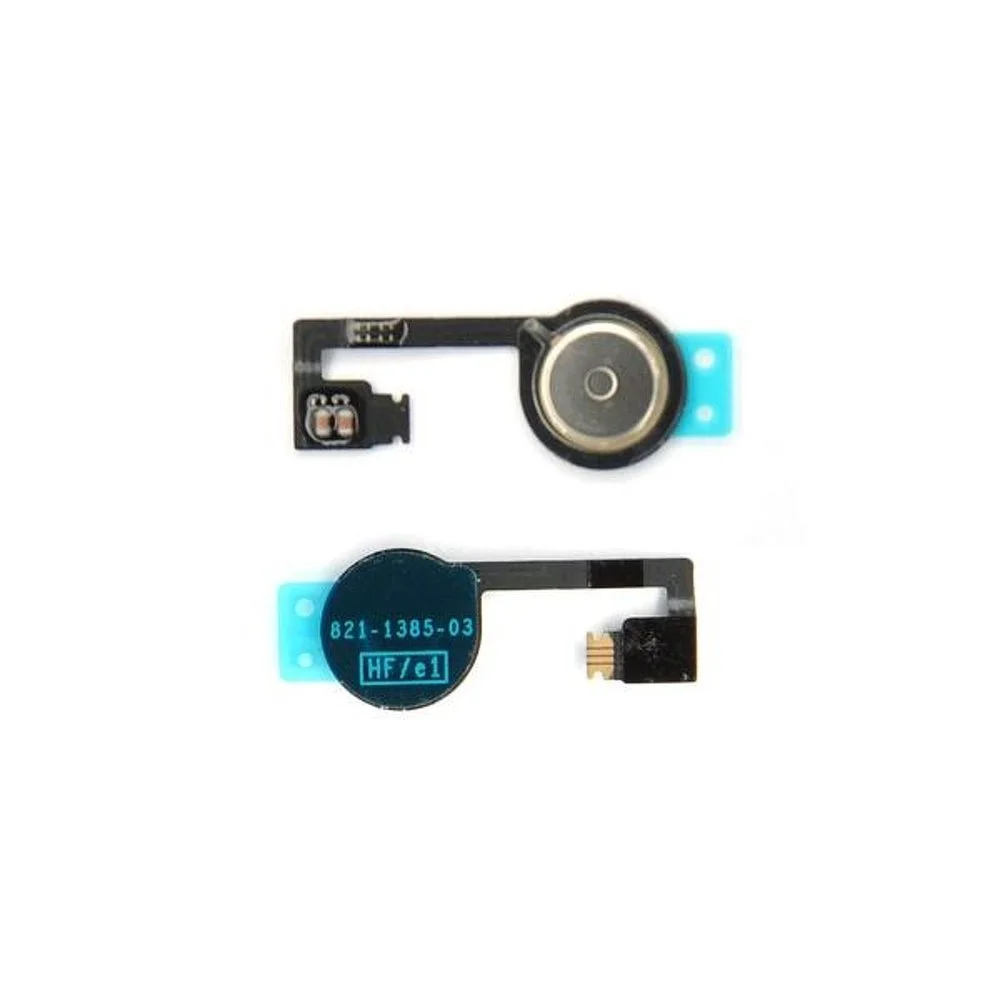 Φωτογραφία προϊόντος: Flex Cable APP IPHO 4S (for home button)