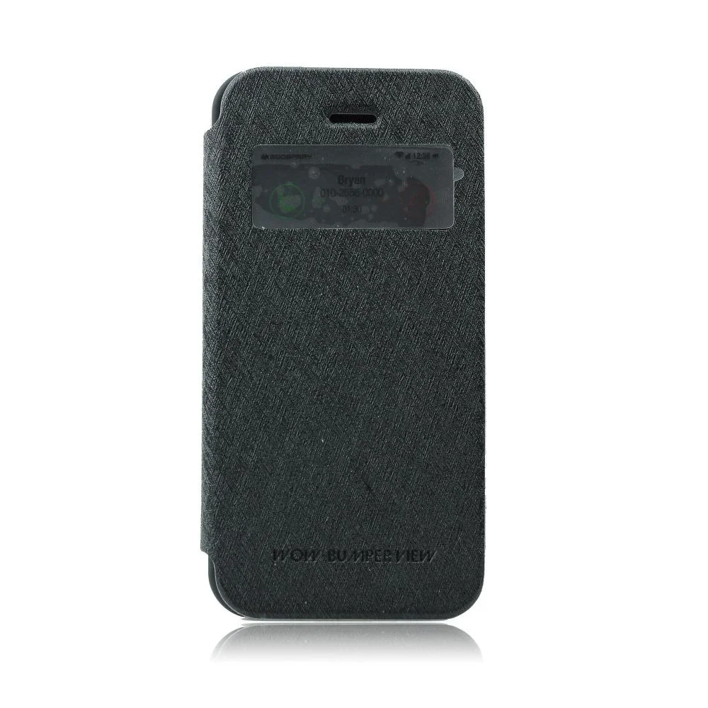 Φωτογραφία προϊόντος: WOW Mercury - IPH 4G/4S black