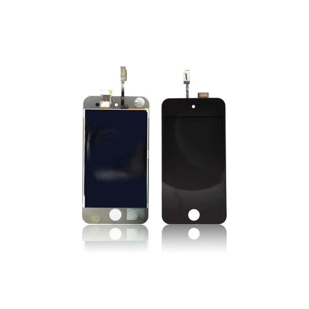 Φωτογραφία προϊόντος: Touch Screen + LCD iPod Touch 5 black