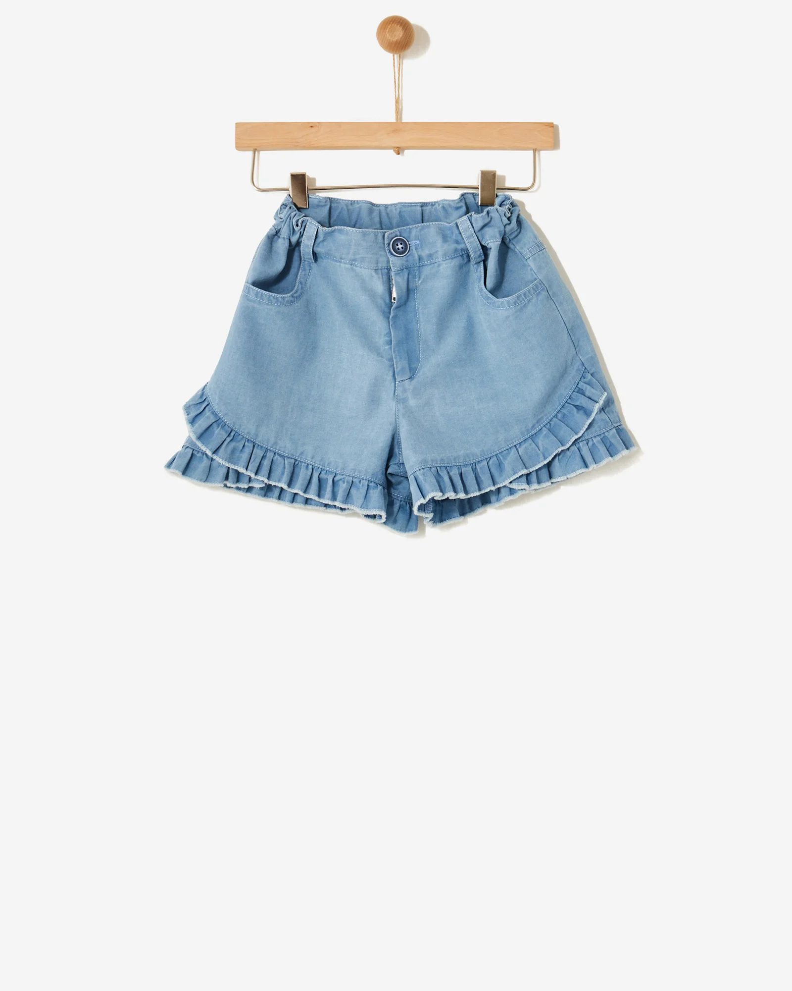 Φωτογραφία προϊόντος: Yell-oh! Σορτς Denim 42080145025