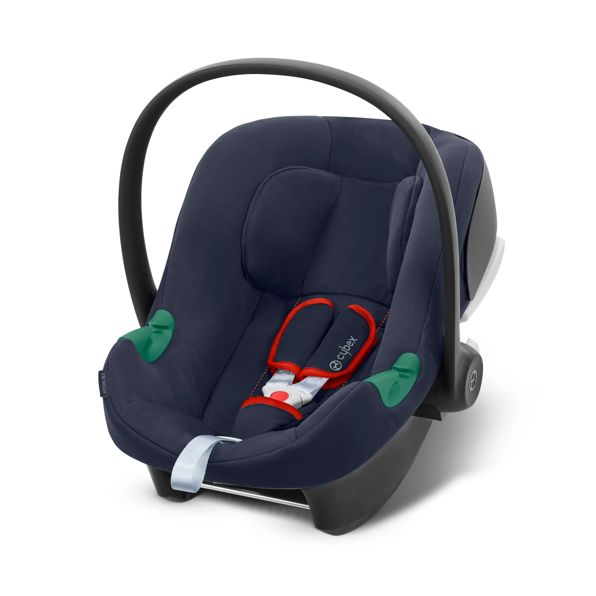 Φωτογραφία προϊόντος: Cybex Aton B2 i-Size Bay Blue - 521003595