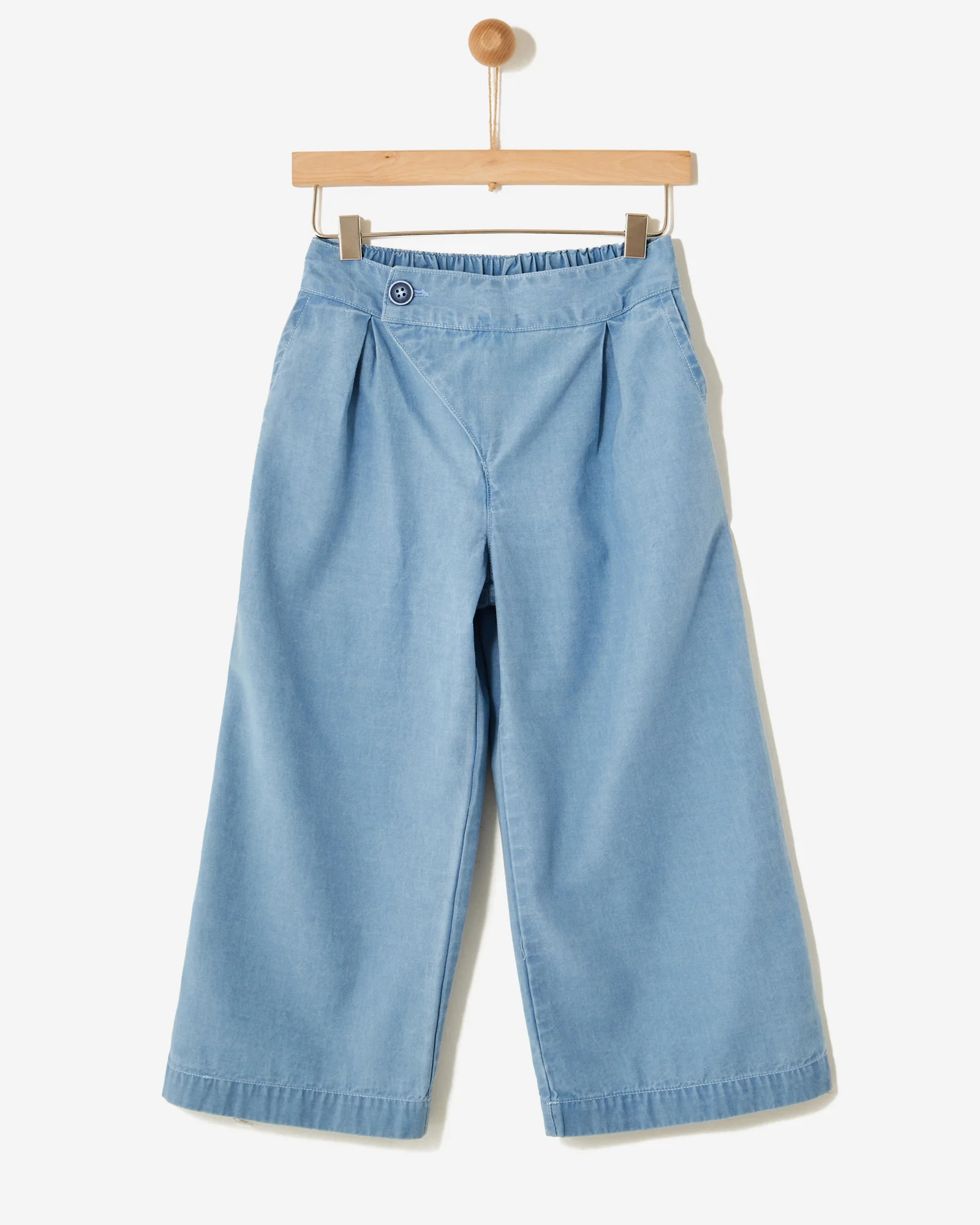Φωτογραφία προϊόντος: Yell-oh! Παντελόνα Soft Denim 42080143005
