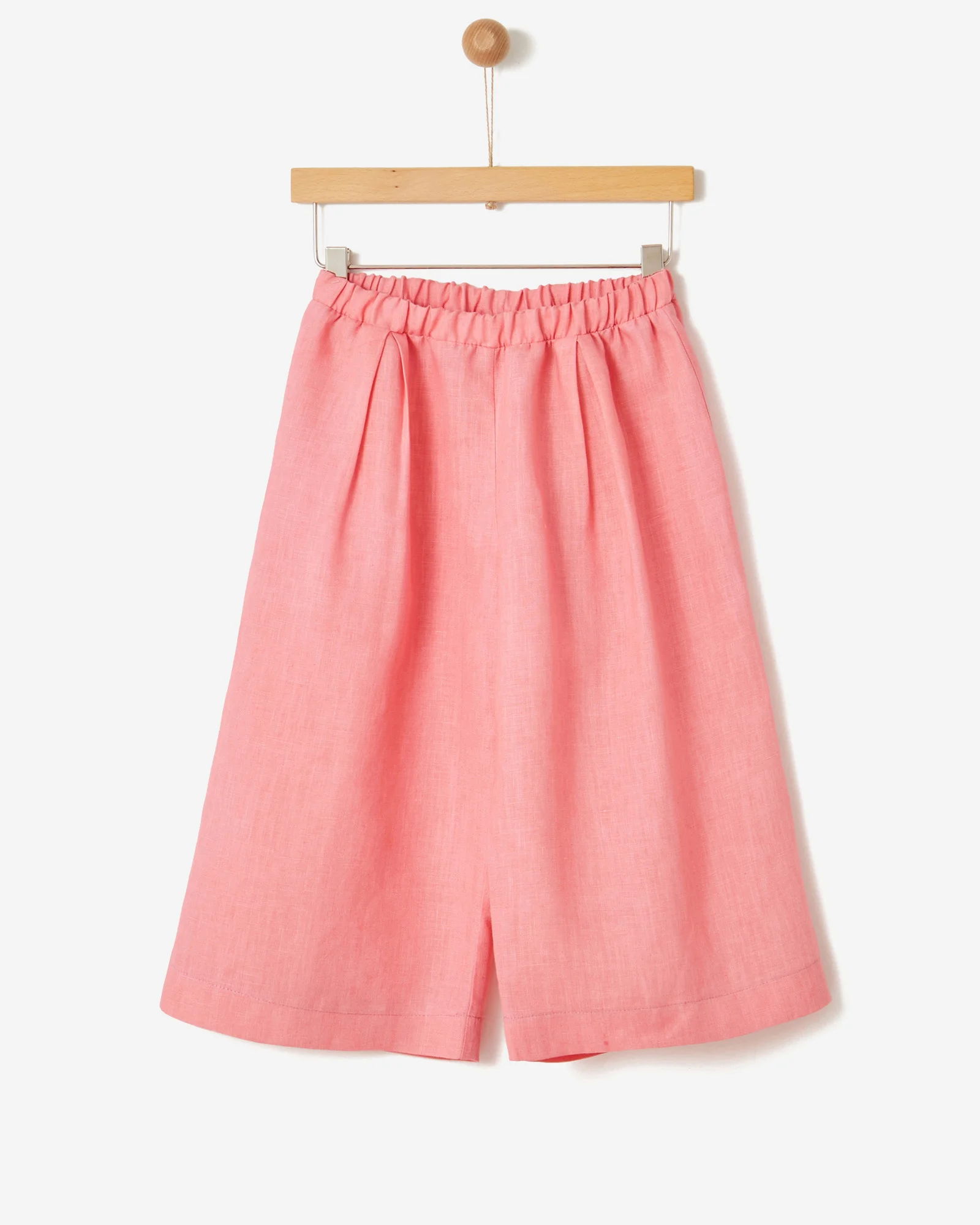 Φωτογραφία προϊόντος: Yell-oh! Παντελόνα Λινή Strawberry Pink 42080343019