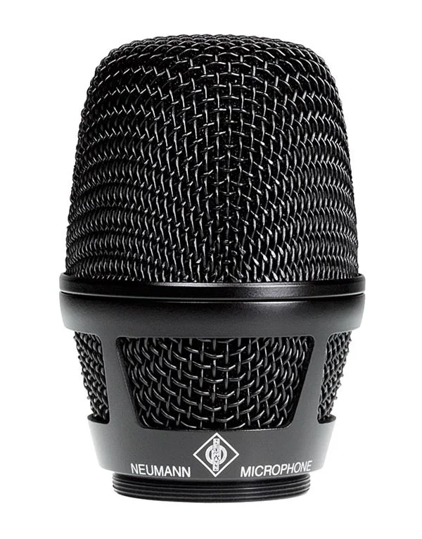 Φωτογραφία προϊόντος: NEUMANN KK-204-BK Πυκνωτική Kάψα