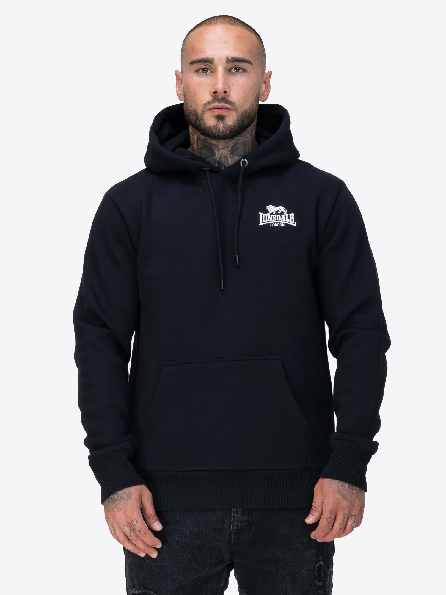 Φωτογραφία προϊόντος: Lonsdale Φούτερ Talmine