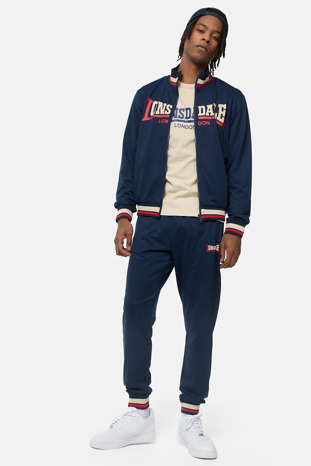 Φωτογραφία προϊόντος: Lonsdale Σετ Φόρμα Poolewe