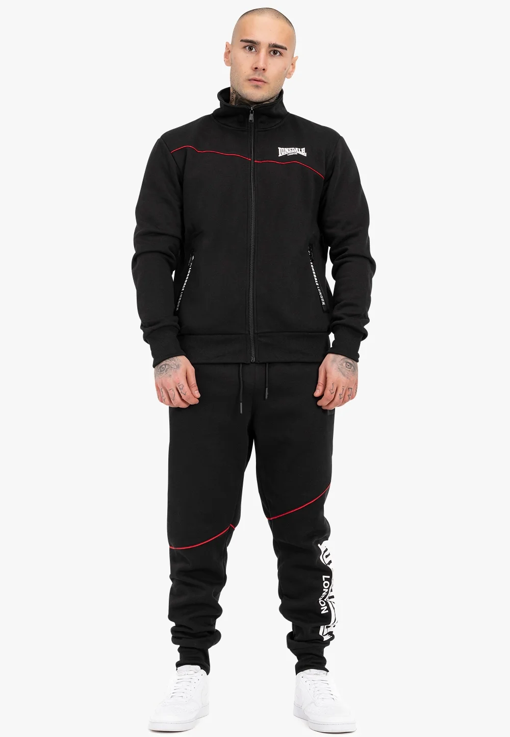 Φωτογραφία προϊόντος: Lonsdale Σετ Φόρμα Geddington