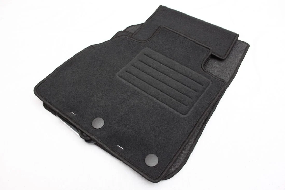 Φωτογραφία προϊόντος: Πατάκια μοκέτα για Renault Grand Scenic (2009-2016) - 7 θέσιο - 4τμχ.