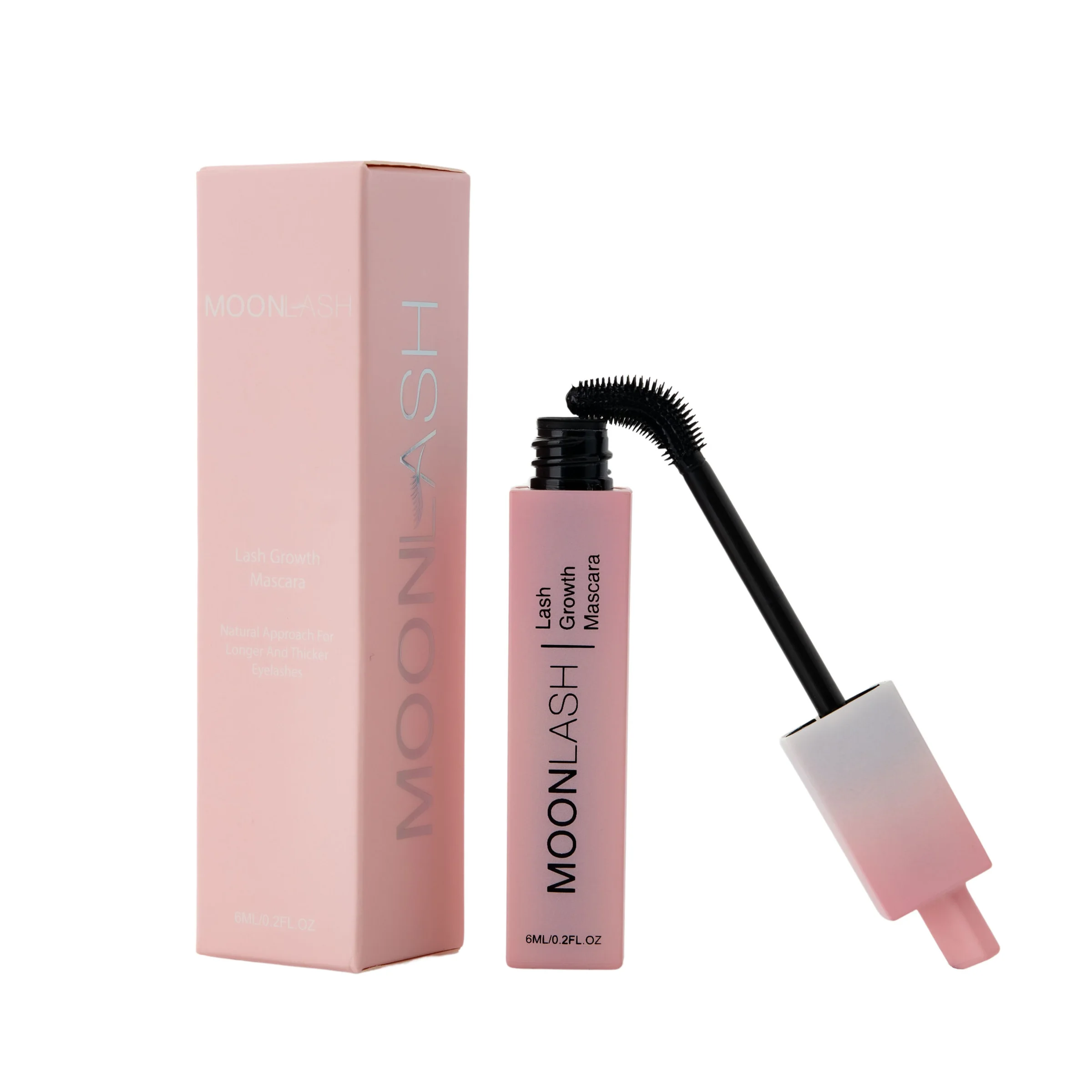 Φωτογραφία προϊόντος: MOONLASH EYELASH GROWTH MASCARA 6ml
