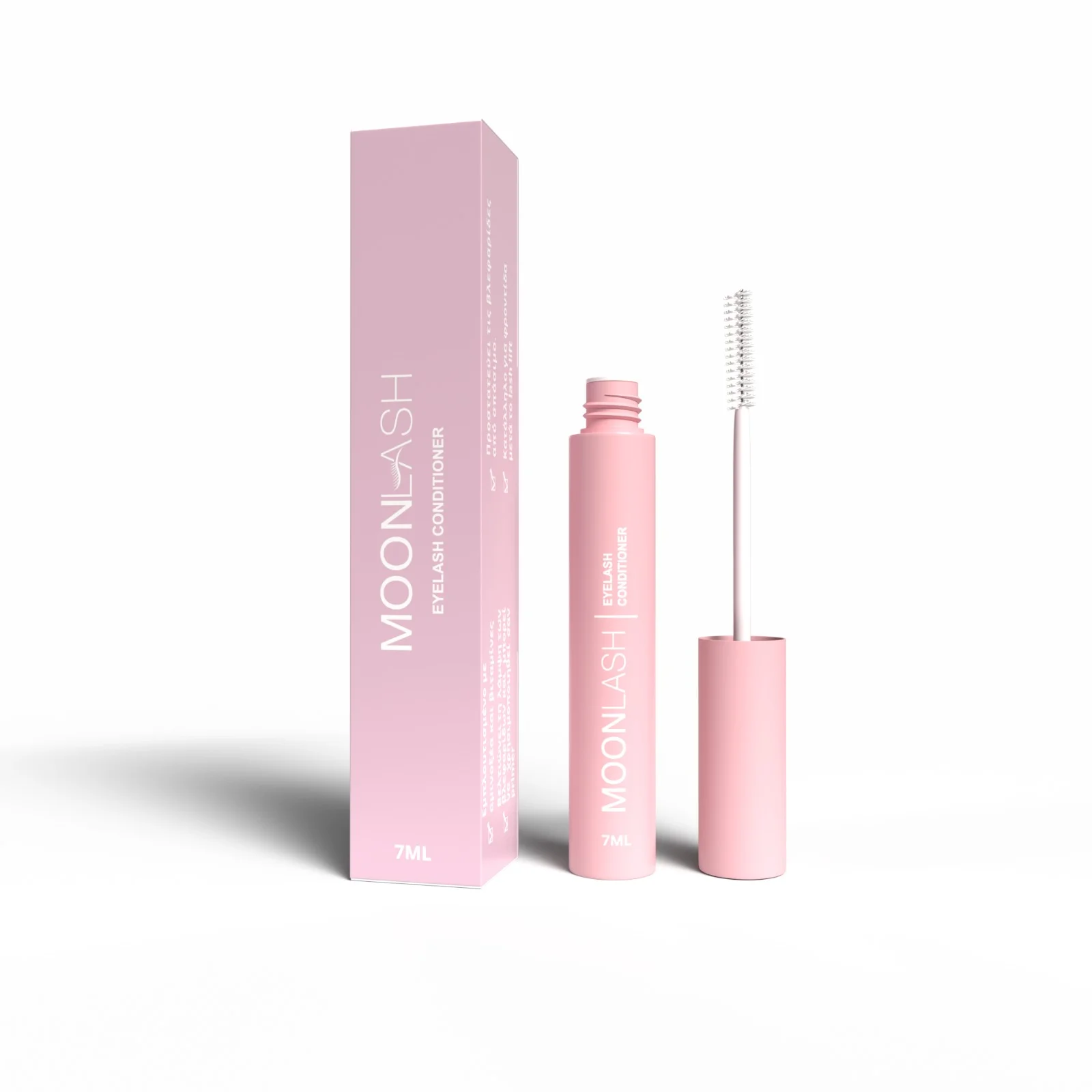 Φωτογραφία προϊόντος: MOONLASH EYELASH CONDITIONER 7ml