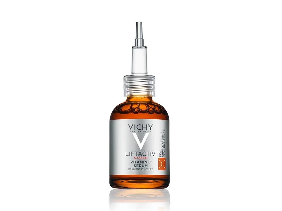 Φωτογραφία προϊόντος: VICHY Liftactiv Supreme Ορός με Vit C 20 ml