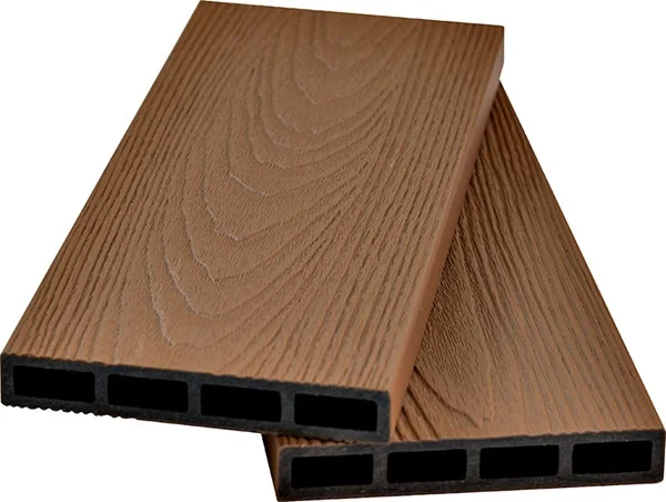 Φωτογραφία προϊόντος: WPC ΠΕΡΙΦΡΑΞΗΣ PREMIUM 20/120mm WOOD 25150 NewPlan