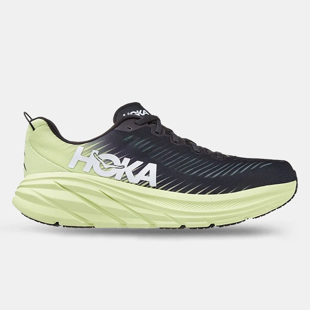 Φωτογραφία προϊόντος: Hoka Glide Rincon 3 Ανδρικά Παπούτσια για Τρέξιμο