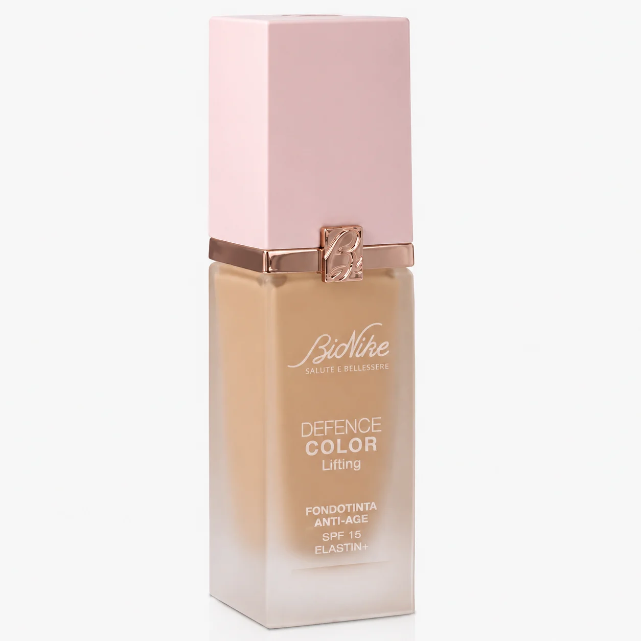 Φωτογραφία προϊόντος: BioNike Defence Color Lifting Foundation Anti-Age - 03-sand