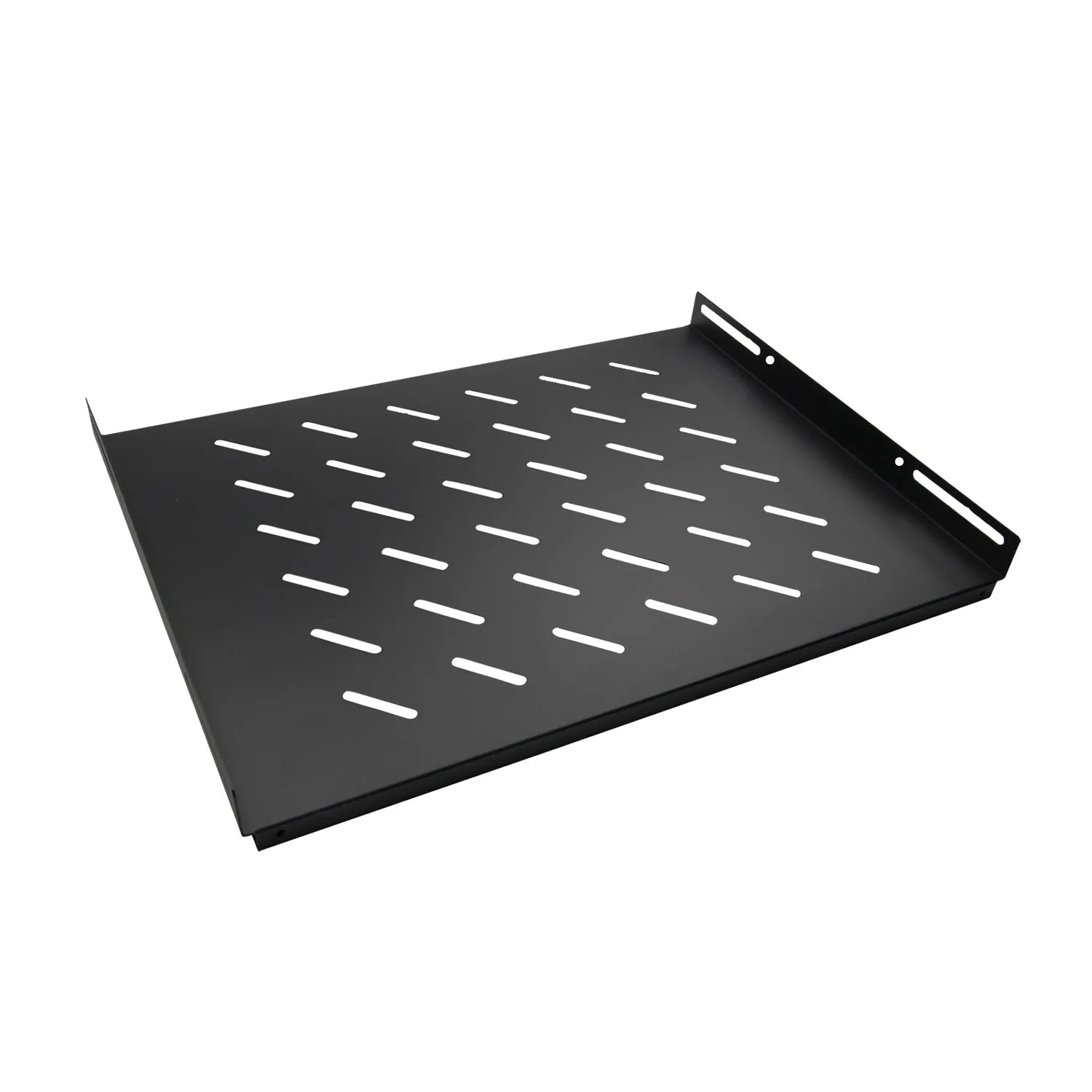 Φωτογραφία προϊόντος: Caymon SPR60FS - Σταθερό ράφι 19’’ για rack