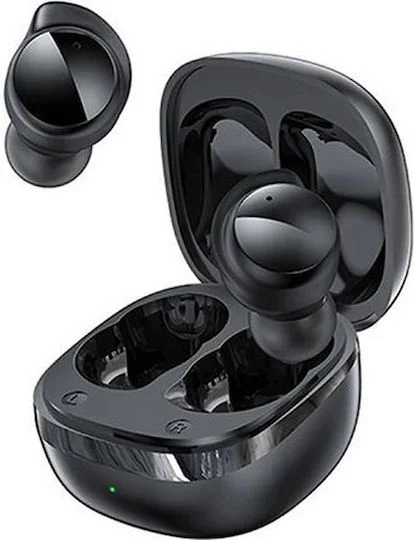 Φωτογραφία προϊόντος: Awei T78 In-ear Bluetooth Handsfree Ακουστικά με Θήκη Φόρτισης Μαύρα 54660129