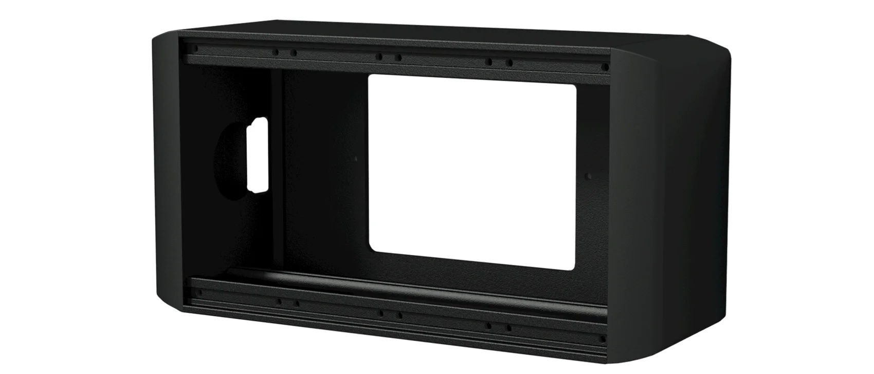 Φωτογραφία προϊόντος: Caymon CASY034 - Wall box για panel 4 θέσεων