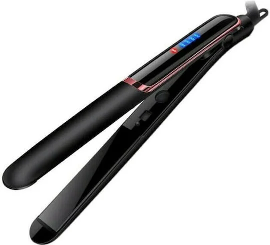 Φωτογραφία προϊόντος: Sokany 955 Professional Hair Straightener - Μαύρο
