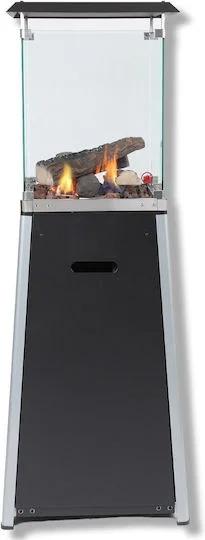 Φωτογραφία προϊόντος: Thermogatz TG-P1204Α Σόμπα Υγραερίου με Ισχύ 8kW