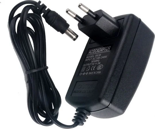 Φωτογραφία προϊόντος: Andowl Universal Τροφοδοτικό 12V 3A (Q-12V)