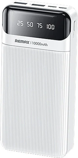 Φωτογραφία προϊόντος: Remax Radio RPP-102 20000mAh Λευκό