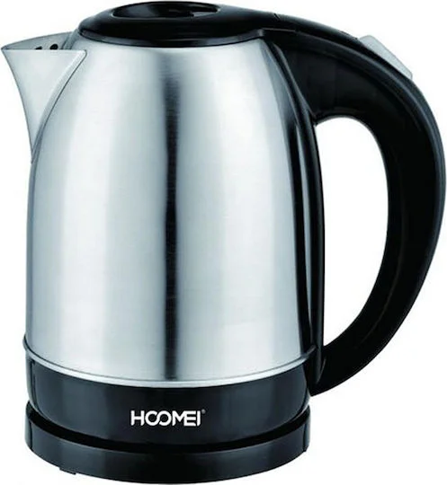 Φωτογραφία προϊόντος: Βραστήρας 1.7lt 2200W Hoomei HM-5535