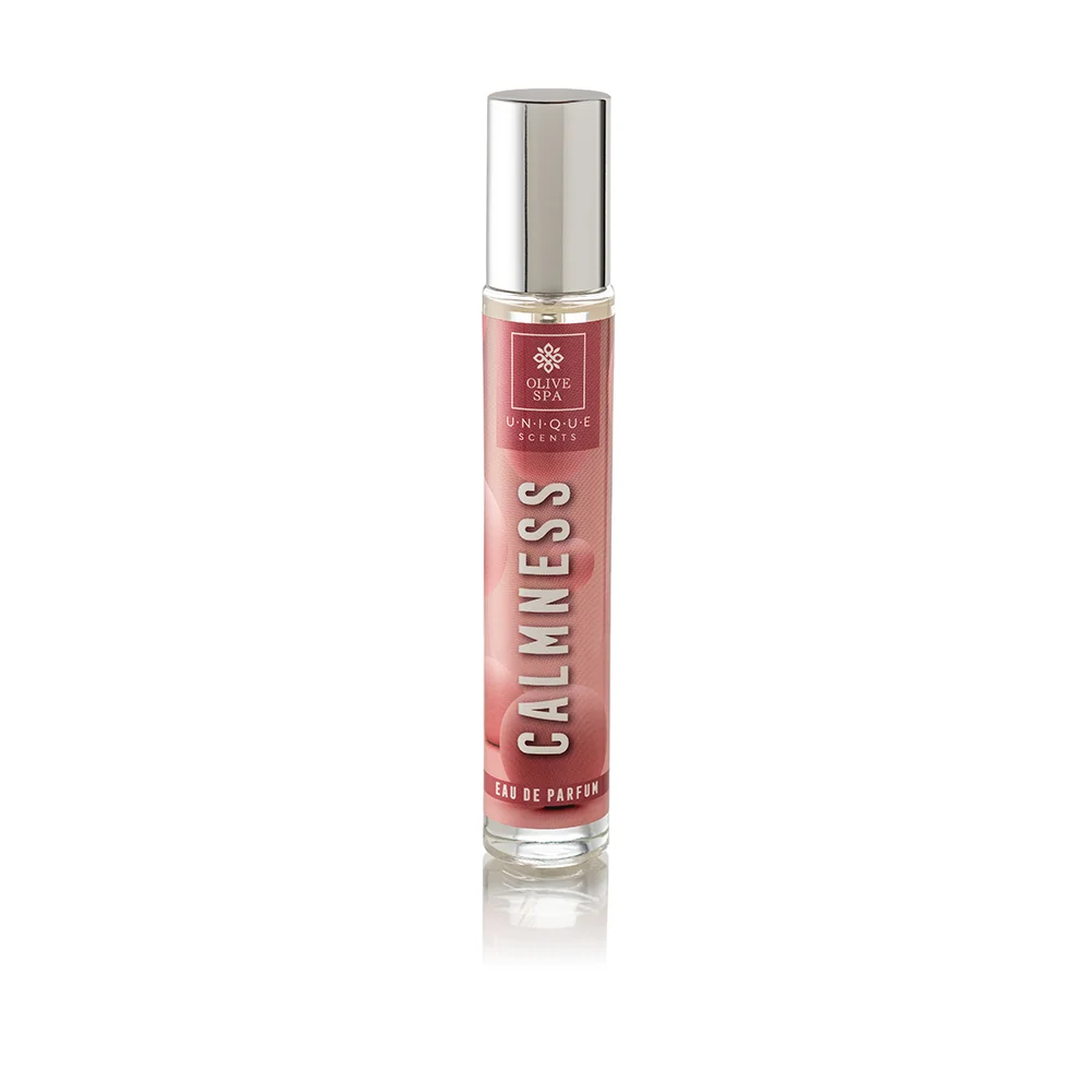 Φωτογραφία προϊόντος: Unique Scents Calmness Γυναικείο Άρωμα Unique 25ml