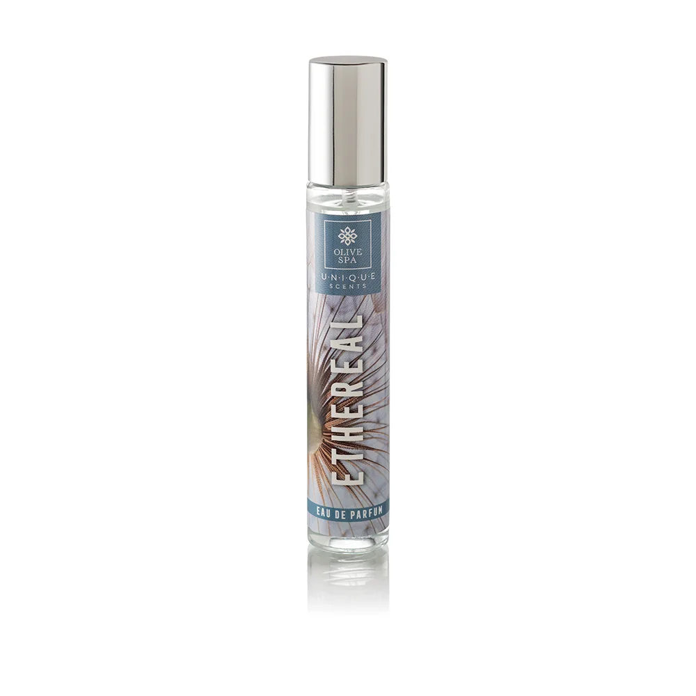 Φωτογραφία προϊόντος: Unique Scents Ethereal Γυναικείο Άρωμα Unique 25ml