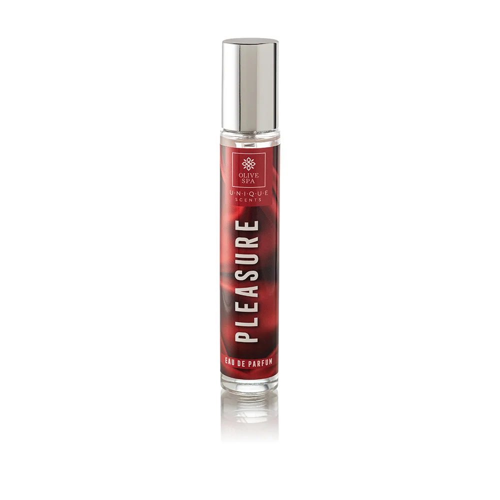 Φωτογραφία προϊόντος: Unique Scents Pleasure Γυναικείο Άρωμα Unique 25ml