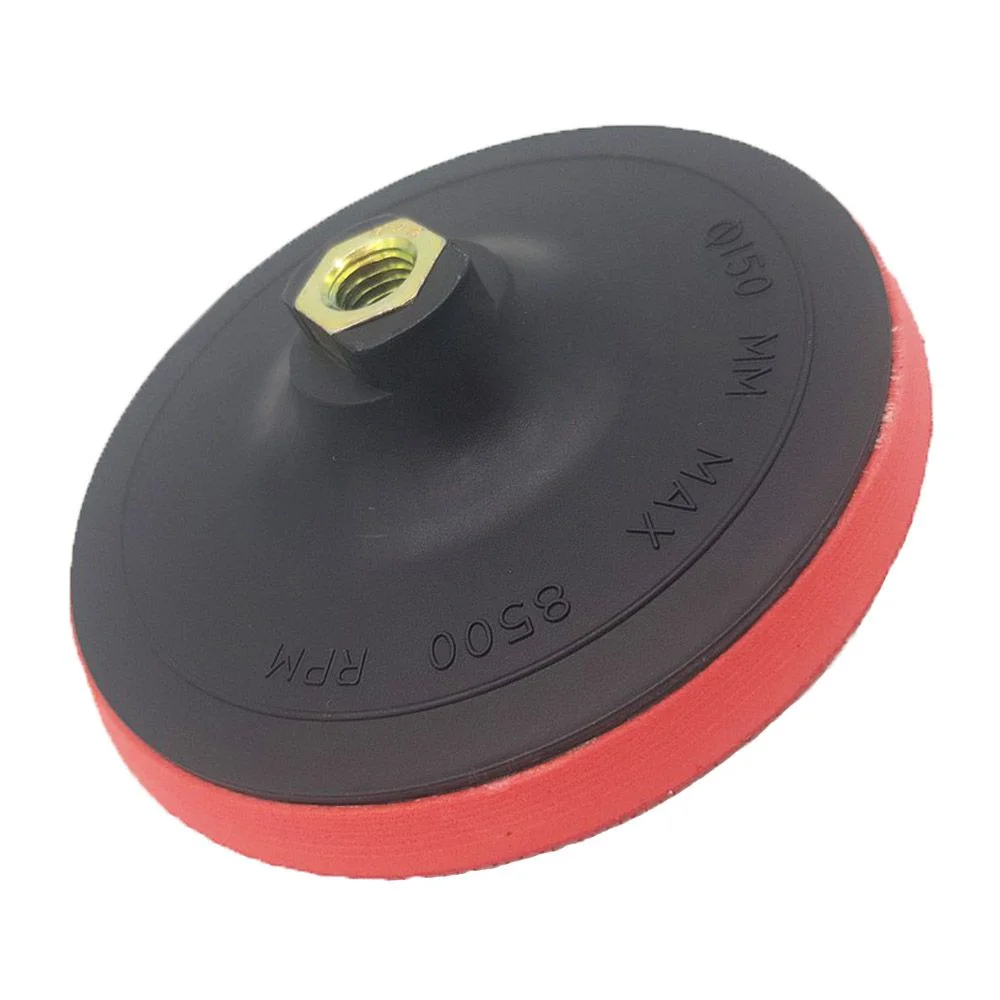 Φωτογραφία προϊόντος: Βάση velcro m14 115mm